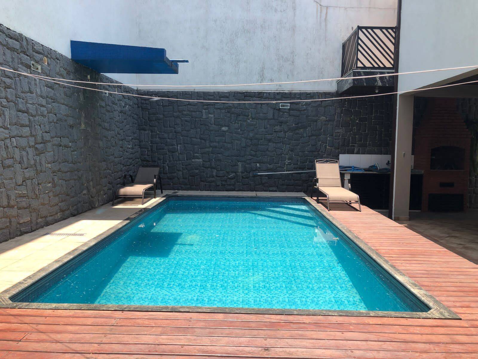 #156 - Casa para Venda em Osasco - SP