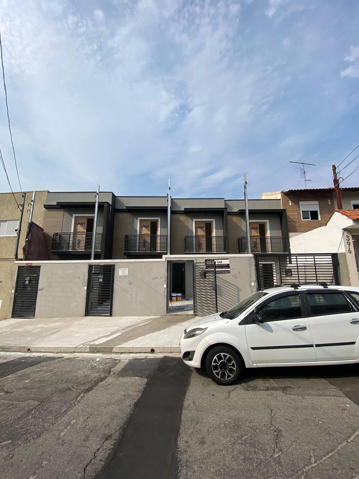 #232 - Casa para Venda em Osasco - SP