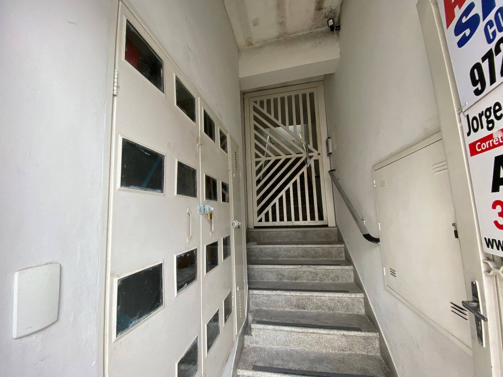 #238 - Sala para Locação em Osasco - SP
