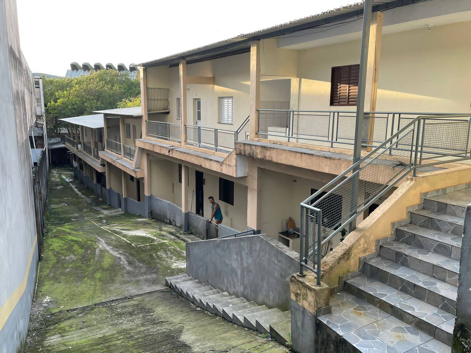 #277 - Casa para Locação em Osasco - SP