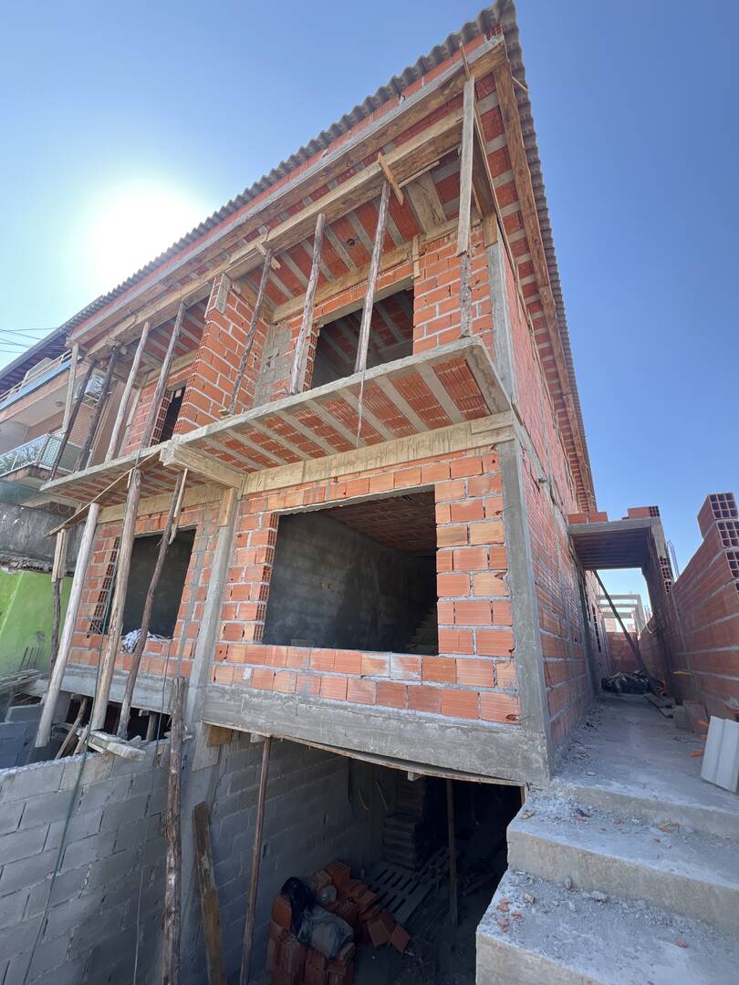 #807 - Casa para Venda em Osasco - SP