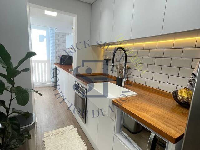 Apartamento para Venda em Osasco - 3