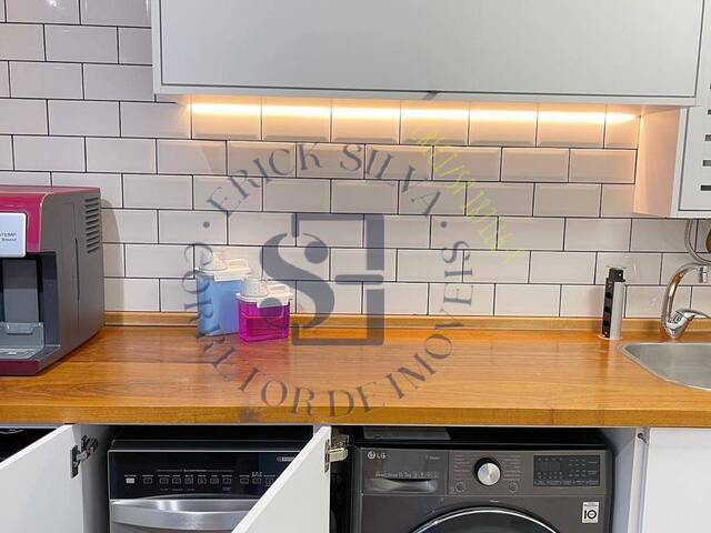 Apartamento para Venda em Osasco - 5