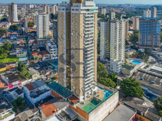 #509 - Cobertura para Venda em Osasco - SP - 2