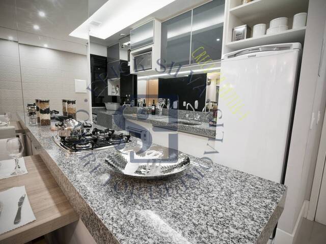 Apartamento para Venda em Osasco - 2