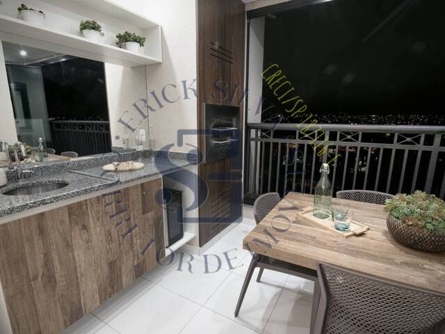 Apartamento para Venda em Osasco - 4