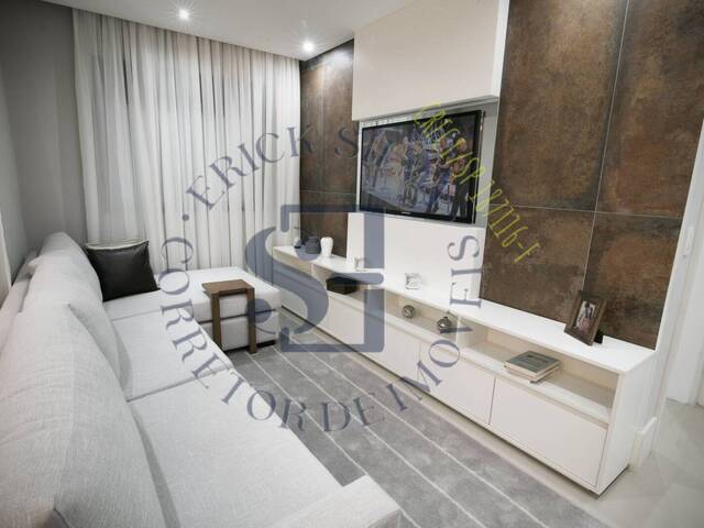 Apartamento para Venda em Osasco - 5