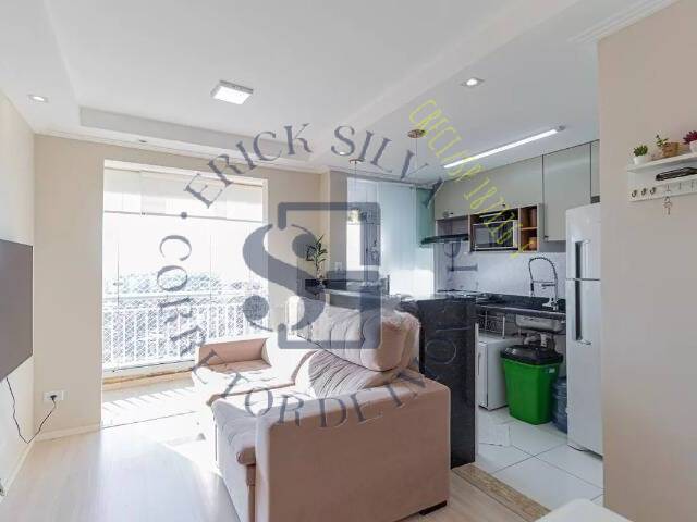 Apartamento para Venda em Osasco - 2