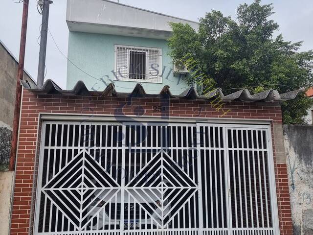 #612 - Sobrado para Venda em Osasco - SP - 2