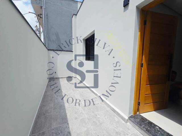 Casa para Venda em Osasco - 3