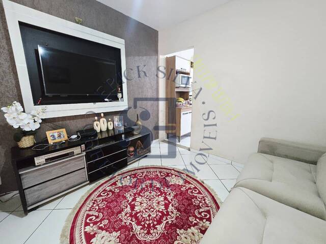 Casa para Venda em Osasco - 2