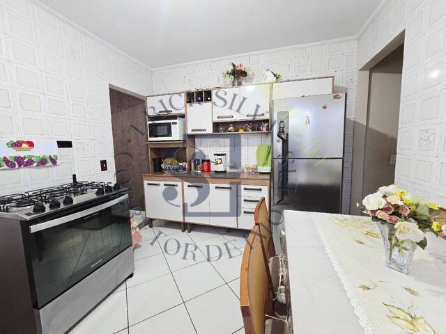 Casa para Venda em Osasco - 3