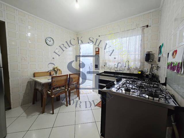 Casa para Venda em Osasco - 4