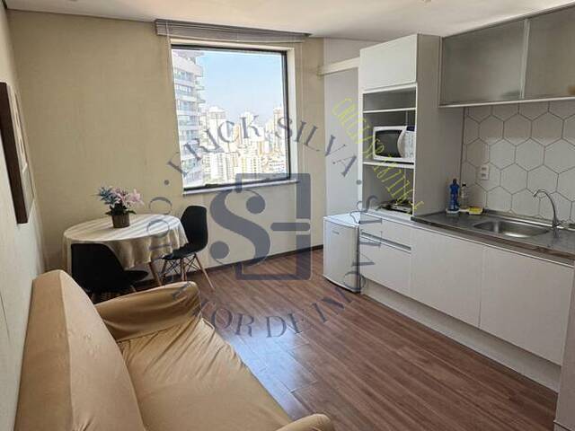 Venda em Vila Osasco - Osasco