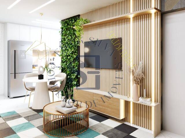 Apartamento para Venda em Osasco - 5