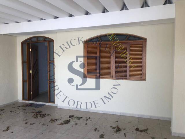 Casa para Venda em Osasco - 2