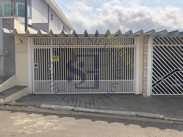 Casa para Venda em Osasco - 3