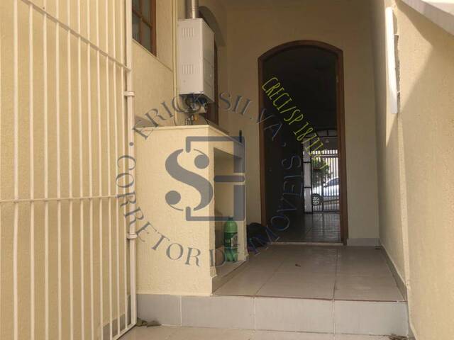 Casa para Venda em Osasco - 5