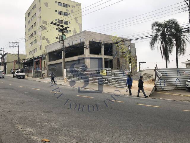 Salão Comercial para Locação em Osasco - 4