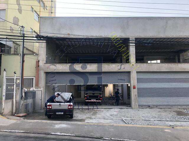 Salão Comercial para Locação em Osasco - 5