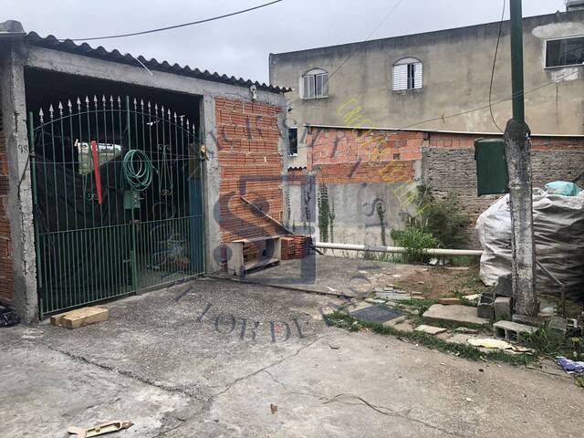 Terreno para Venda em Osasco - 2
