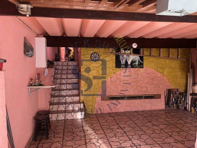 Casa para Venda em Osasco - 3