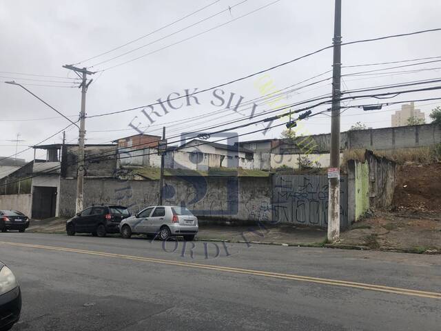 #32 - Terreno para Venda em Osasco - SP