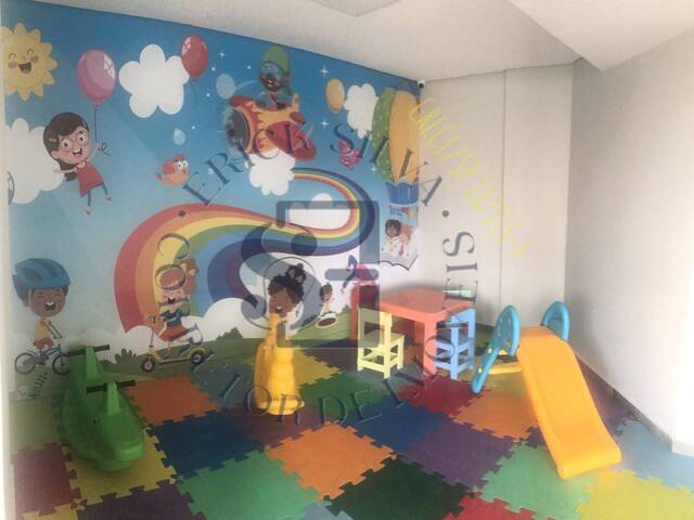 Apartamento para Locação em Osasco - 2