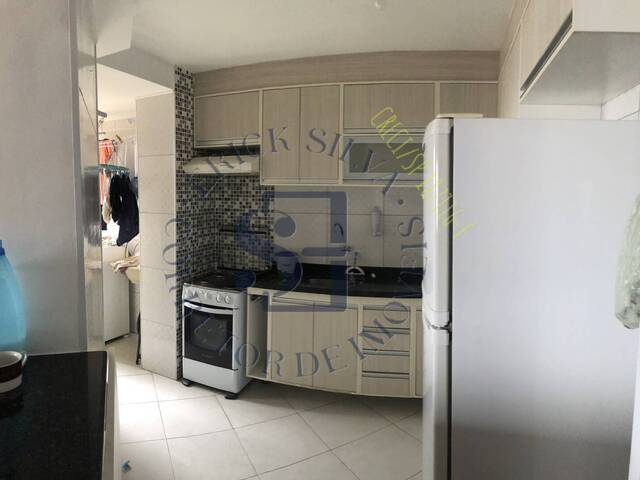 Apartamento para Locação em Osasco - 5