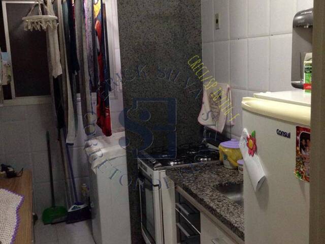 Apartamento para Venda em Osasco - 4