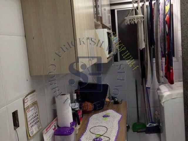 Apartamento para Venda em Osasco - 3