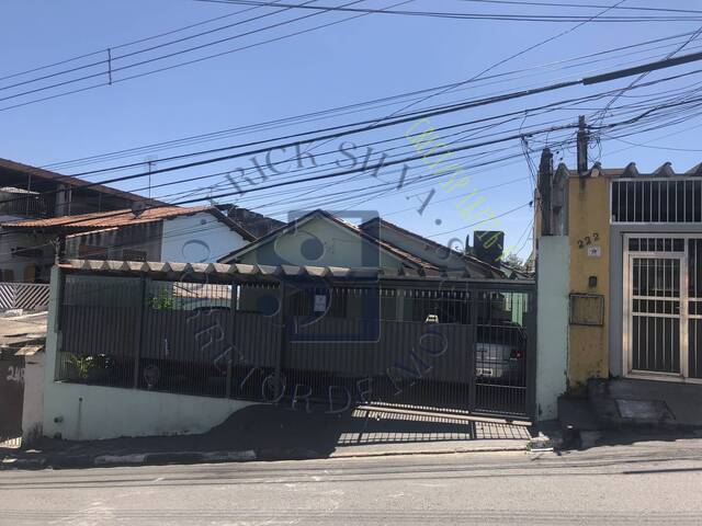 Terreno para Venda em Osasco - 2