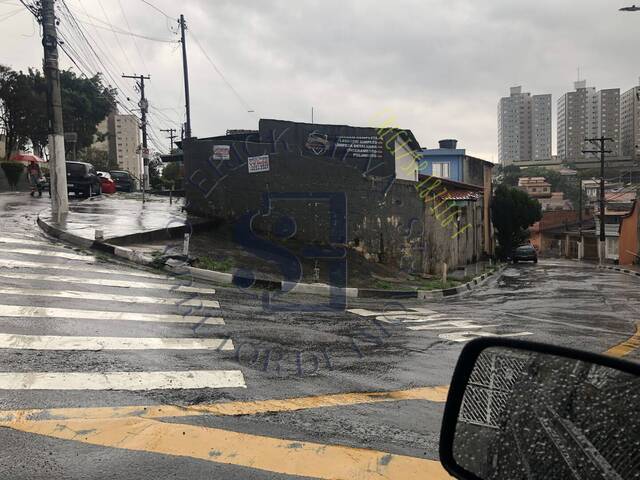 Terreno para Venda em Osasco - 2