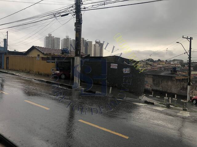 Terreno para Venda em Osasco - 5