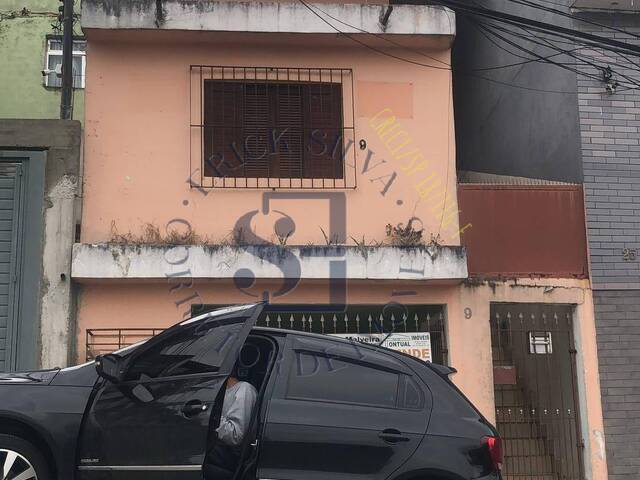 #60 - Casa para Venda em Osasco - SP