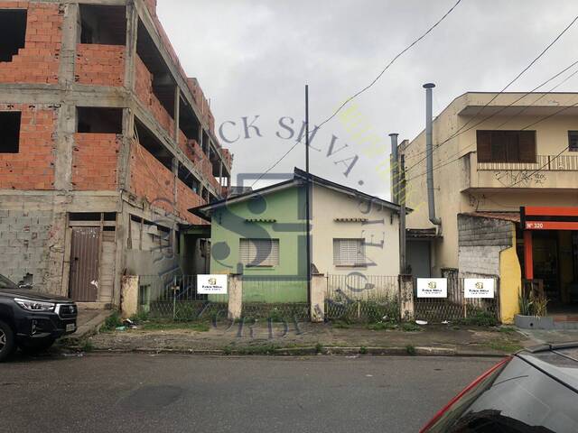 Terreno para Venda em Osasco - 2