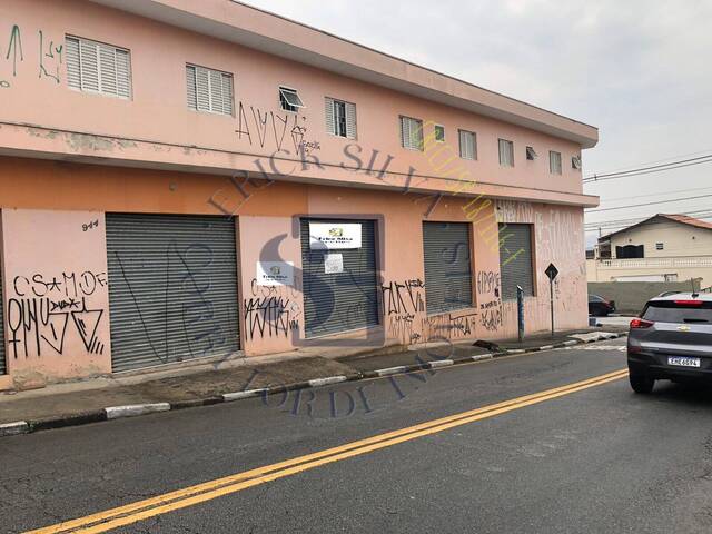 #39 - Salão Comercial para Locação em Osasco - SP - 2
