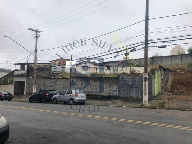 #32 - Terreno para Venda em Osasco - SP