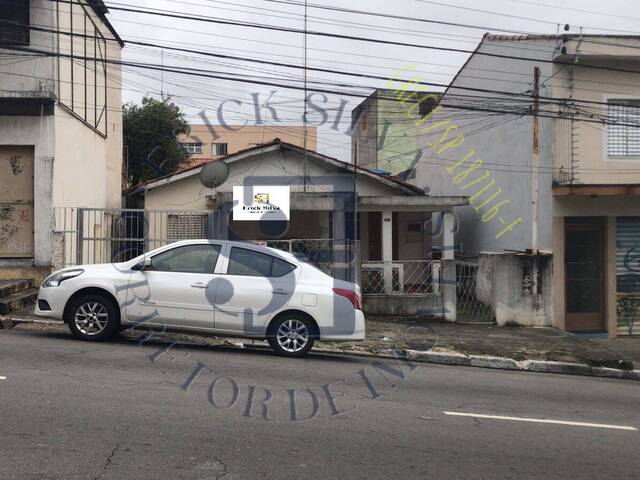 Terreno para Venda em Osasco - 2