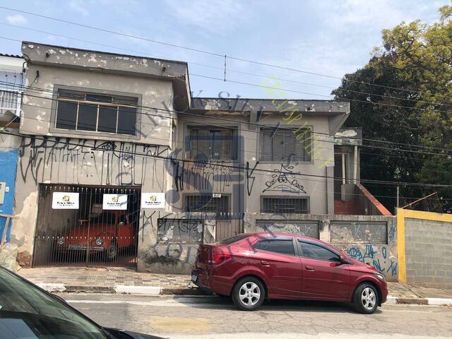 Terreno para Venda em Osasco - 2