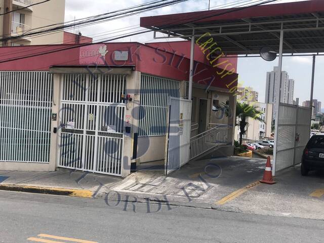 Apartamento para Venda em Osasco - 4