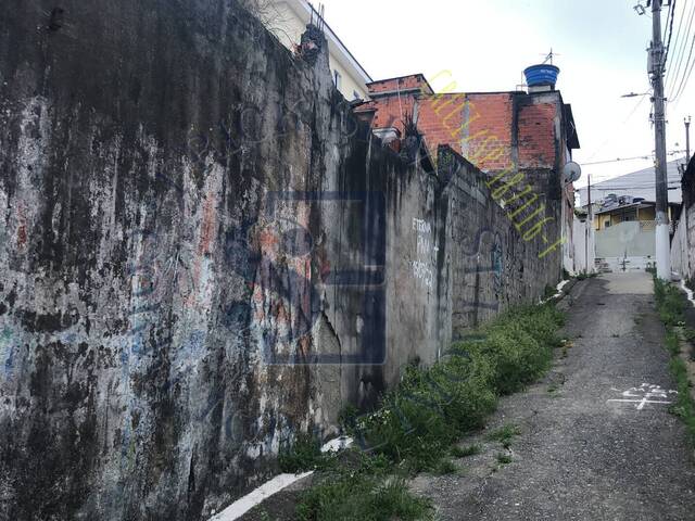 Terreno para Venda em Osasco - 2