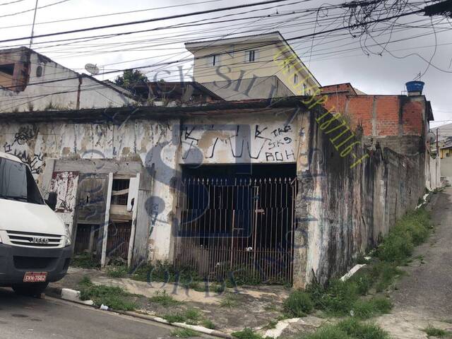 Terreno para Venda em Osasco - 3