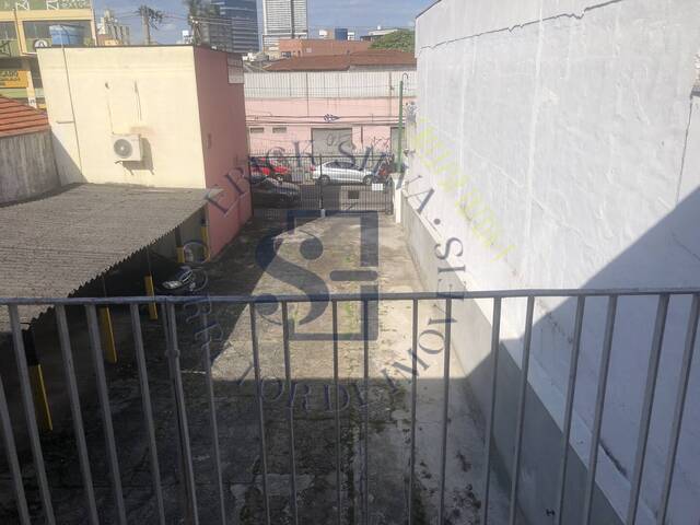 #97 - Casa para Locação em Osasco - SP