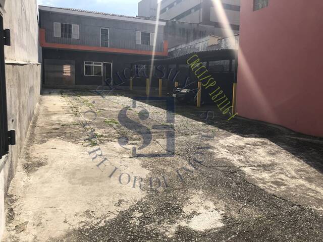 #97 - Casa para Locação em Osasco - SP