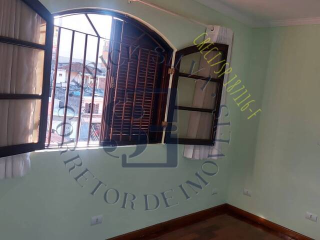 #108 - Casa para Venda em Osasco - SP