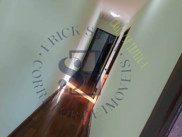 #108 - Casa para Venda em Osasco - SP