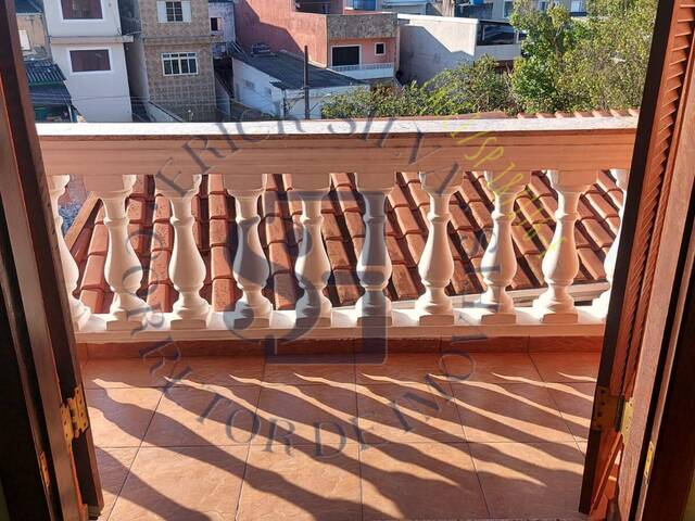 Casa para Venda em Osasco - 5