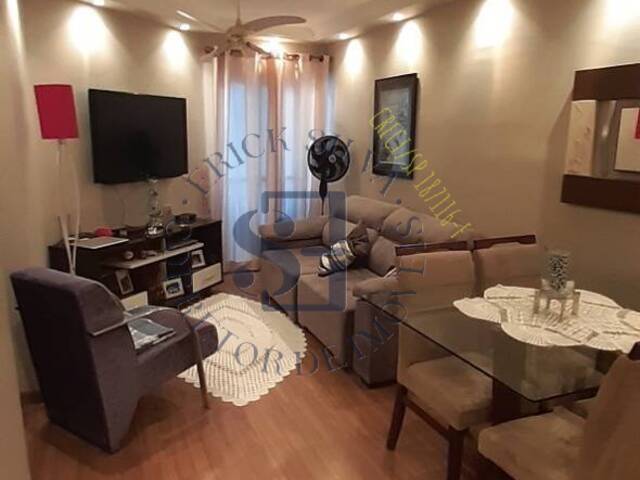 Apartamento para Venda em Osasco - 2