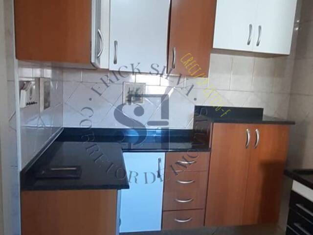 Apartamento para Venda em Osasco - 3